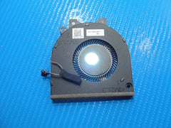 Dell Inspiron 5482 14" Genuine CPU Cooling Fan G0D3G