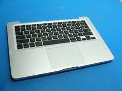 MacBook 13" A1278 Late 2008 MB466LL/A Top Case w/Trackpad Keyboard 661-4943 - Laptop Parts - Buy Authentic Computer Parts - Top Seller Ebay