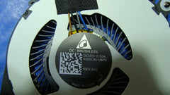 HP Elitebook 14" 840 G3 CPU Cooling Fan w/Heatsink 6043B0178501 821163-001 GLP* - Laptop Parts - Buy Authentic Computer Parts - Top Seller Ebay