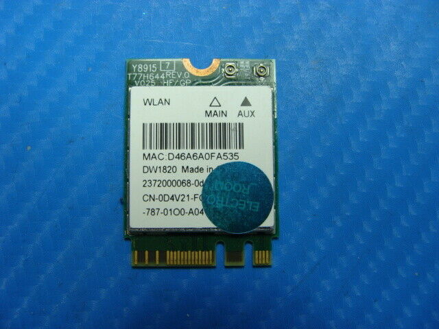 Dell Inspiron 13 5379 13.3