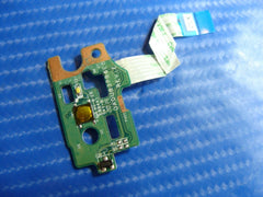 HP Pavilion 15.6" 15-n243cl Genuine Power Button Board w/Cable DA0U83PB6E0 GLP* - Laptop Parts - Buy Authentic Computer Parts - Top Seller Ebay