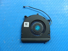 Lenovo ThinkBook 15.6” 14S-IWL Genuine Laptop CPU Cooling Fan BL0110401355