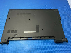 Dell Inspiron 15.6" 15-3552 Genuine Laptop Bottom Case Black vk1t9 