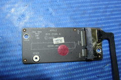 iMac A1312 27" Mid 2010 MC510LL/A Genuine AirPort Carrier Board w/Cable 922-9145 Apple