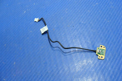 Sony VAIO 16.4" PCG-81311L OEM Power Button Board w/ Cable 603-0101-6842-A GLP* SONY