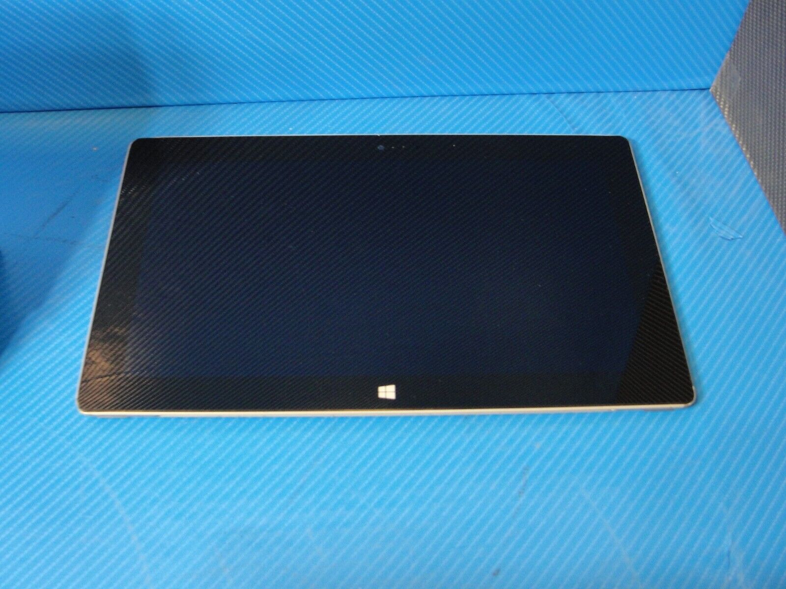 Lot of 4 Microsoft Surface Pro 5, 3 tablets / Parts Repair AS IS /#2