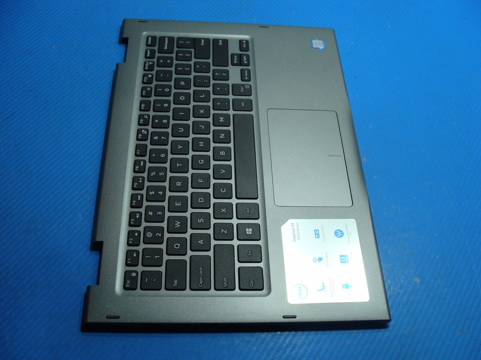 Dell Inspiron 13.3