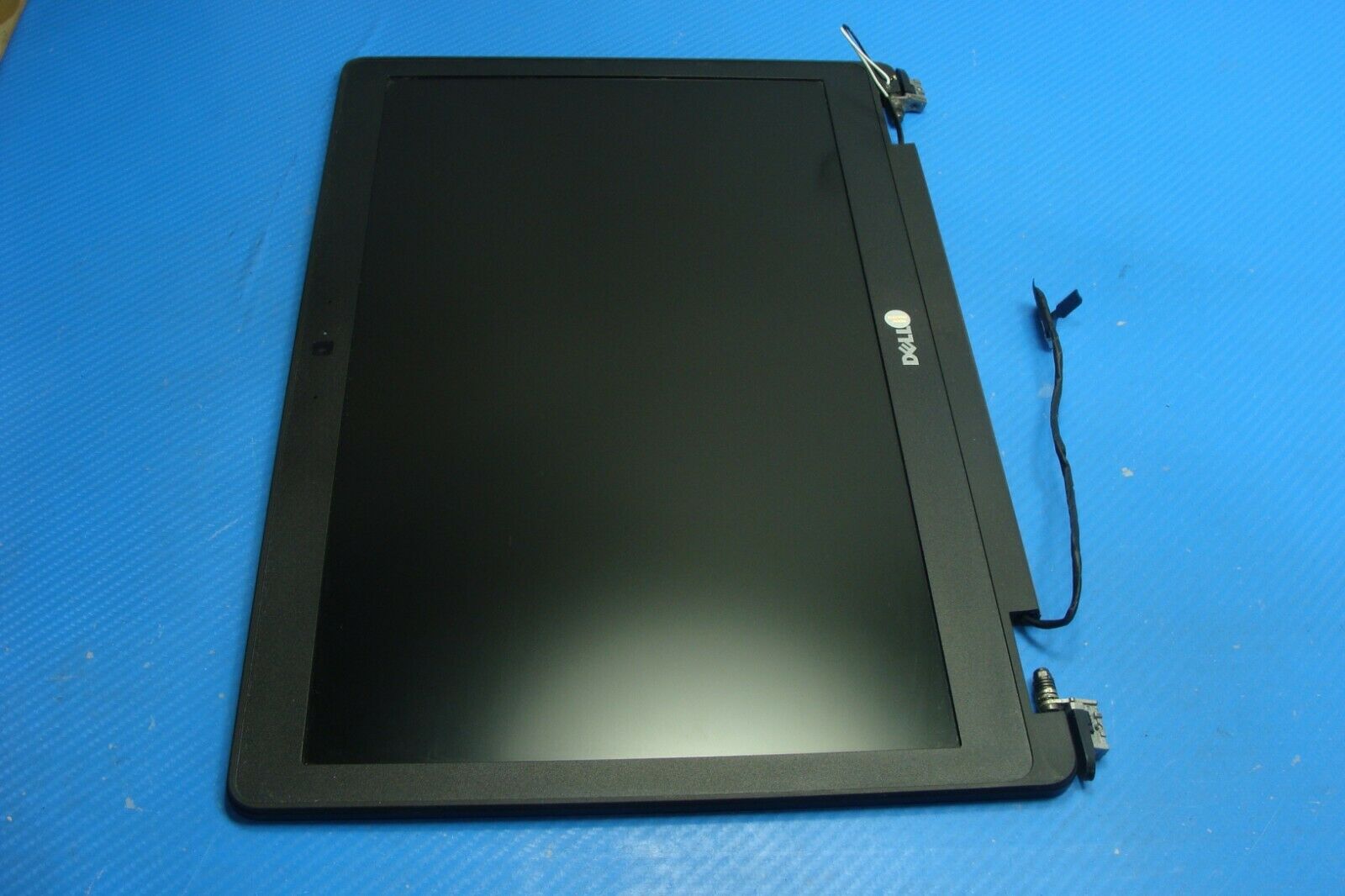 Dell Latitude 15.6