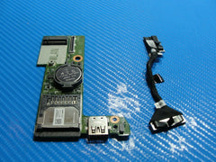 Dell Inspiron 13.3" 13-7348 OEM USB Card Reader Board w/Cable R6NGM 784Y1 X2NJX - Laptop Parts - Buy Authentic Computer Parts - Top Seller Ebay