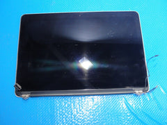 MacBook Pro 13" A1425 2012 MD212LL/A LCD Screen Complete Silver 661-7014