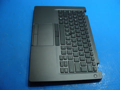 Dell Latitude 5401 14" Palmrest w/Touchpad Keyboard Backlit FXM2T PV0NG Grade A