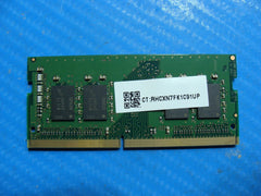 HP 450 G6 Kingston 8GB 1Rx8 PC4-2666V Memory RAM SO-DIMM HP26D4S9S8ME-8