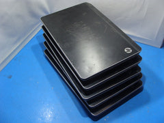 Grab Lot of 5 HP Envy DV6T-7000 i7-3610QH 2.3GHz 12GB RAM Nvidia GeForce GT630M