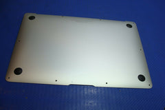 Macbook Air A1466 MJVE2LL/A MQD32LL/A Early 2015 13" OEM Bottom Case 923-00505 Apple