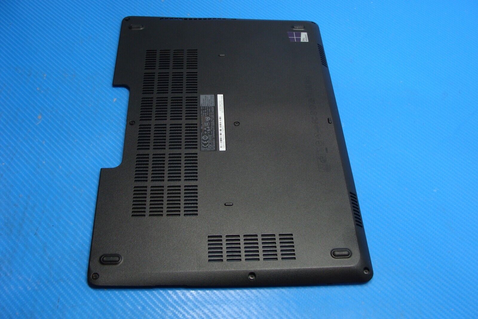 Dell Latitude E5470 14