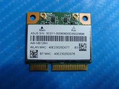 Asus 15.6" TP550L Genuine Laptop Wireless WiFi Card AR5B225 