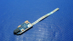 Lenovo ThinkPad E550 15.6" Genuine Audio Jack Board w/Cable NS-A222 ER* - Laptop Parts - Buy Authentic Computer Parts - Top Seller Ebay