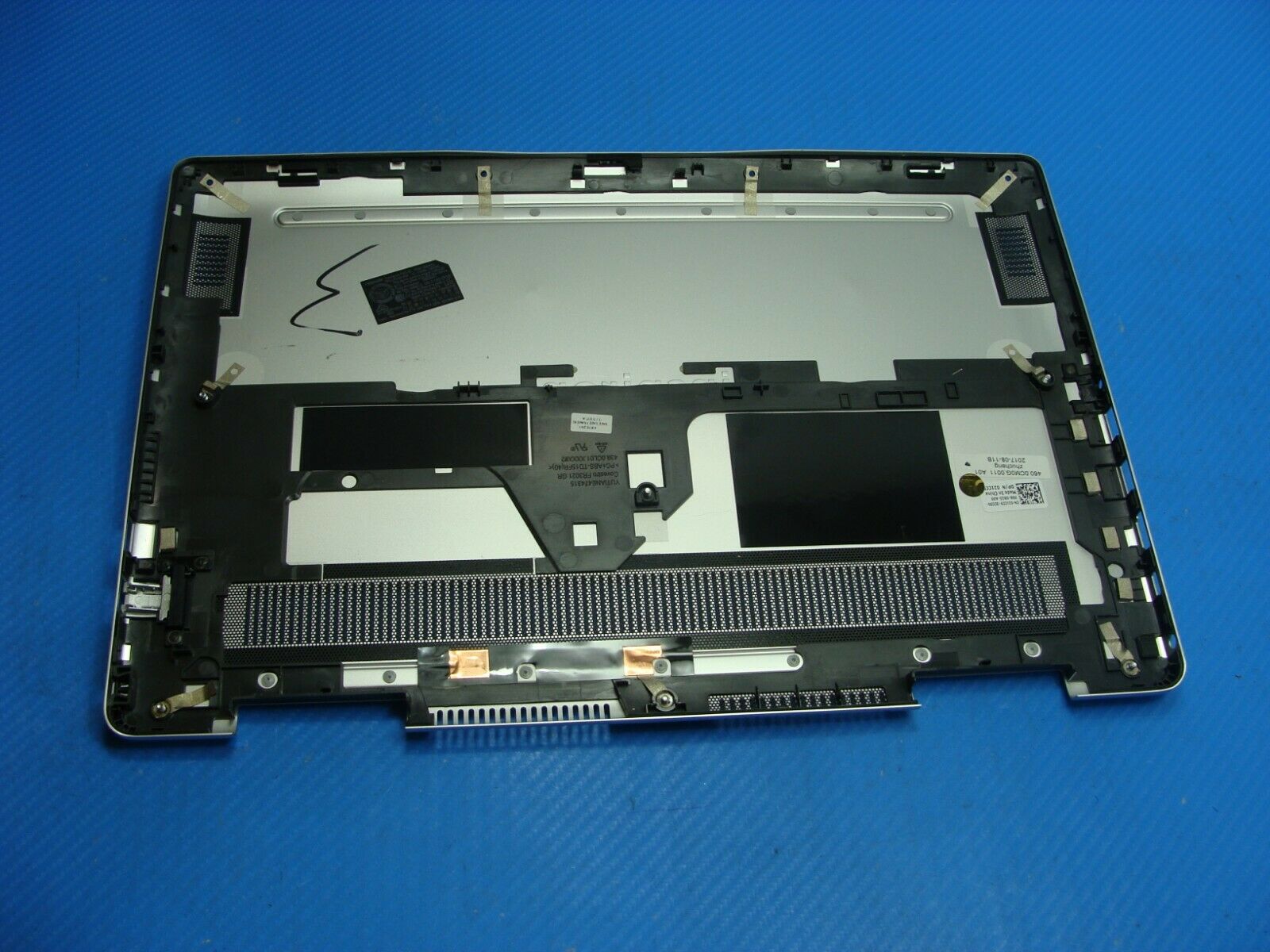 Dell Inspiron 7570 15.6