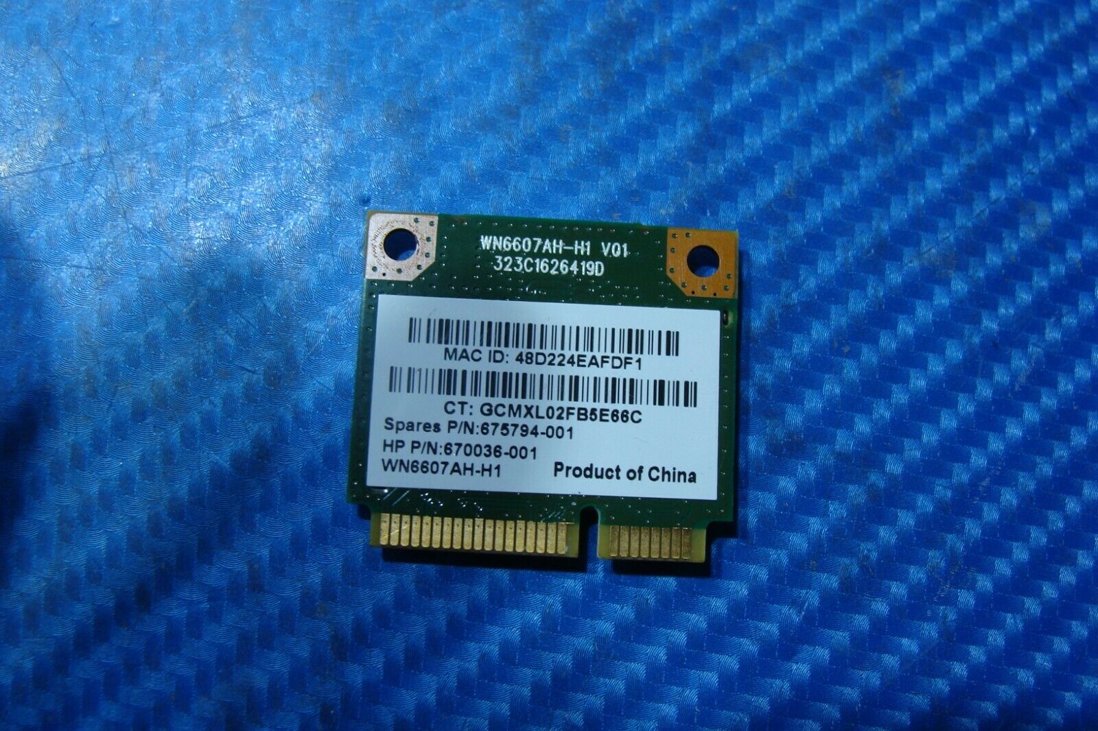 HP 2000-2d11dx 15.6