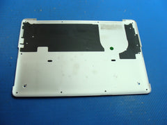 MacBook Pro 13" A1502 Mid 2014 MGX92LL/A Bottom Case Housing Silver 923-00108