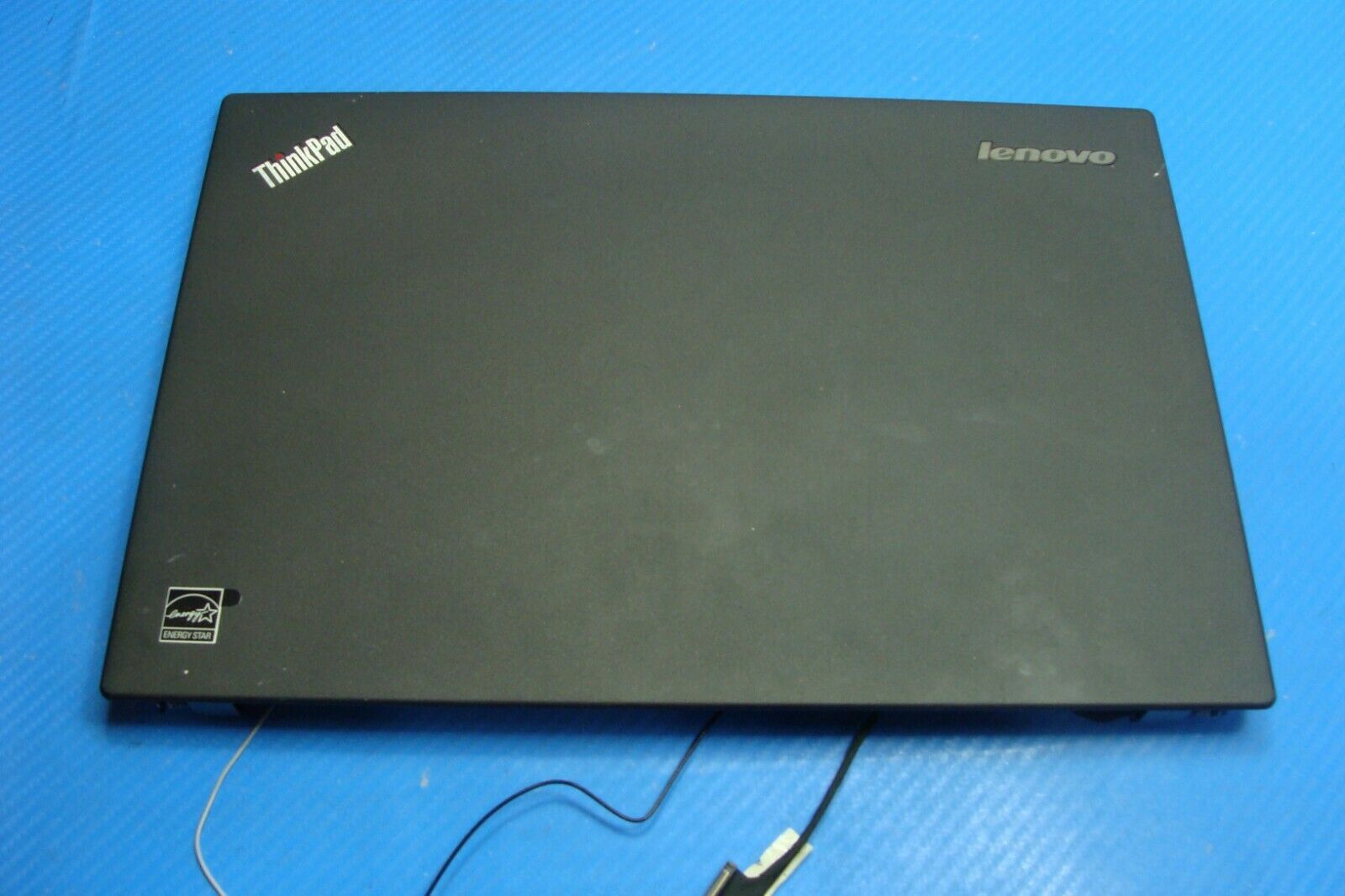 Lenovo ThinkPad 12.5