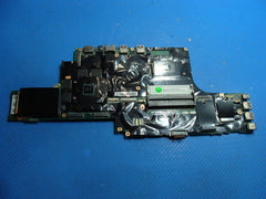 Lenovo Thinkpad P50 15.6" OEM i7-6700HQ 2.6GHz Nvidia M1000M Motherboard 01AY360