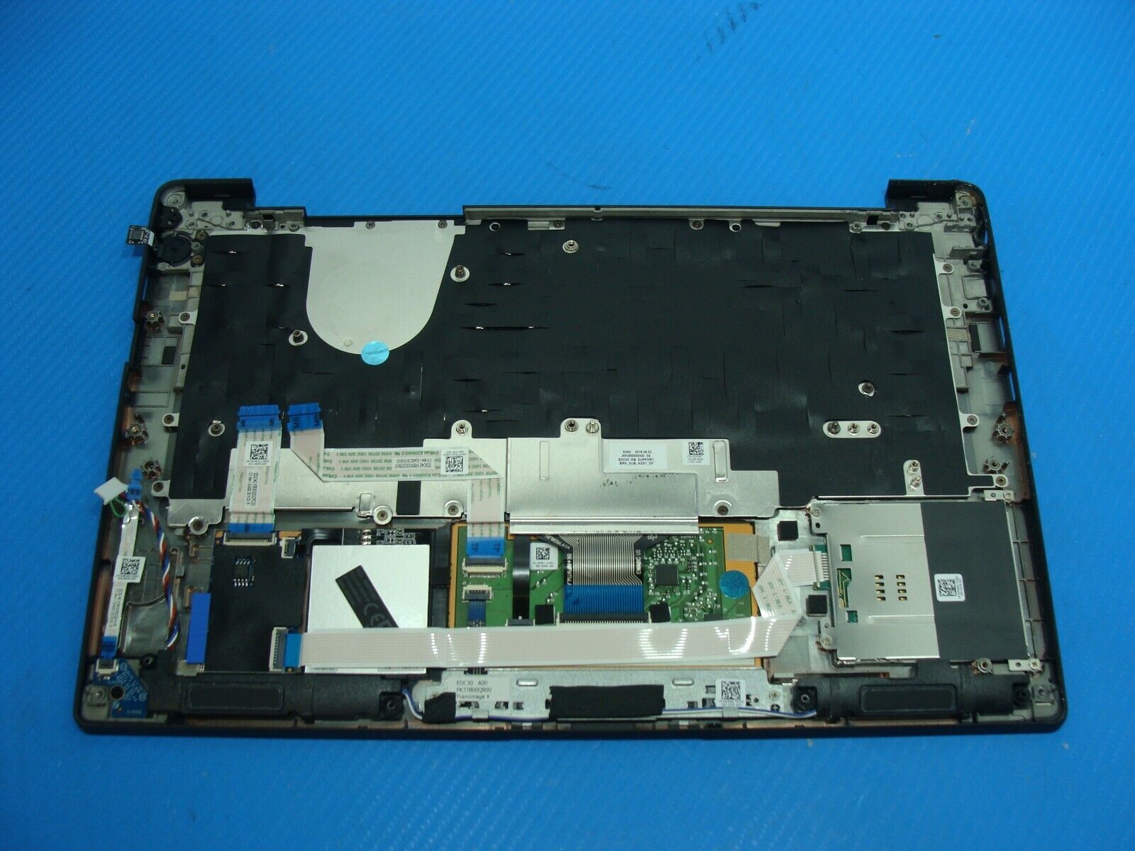 Dell Latitude 7400 14