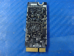 MacBook Pro A1398 ME664LL/A Early 2013 15" Airport WiFi Wireless Card 661-6534 Apple