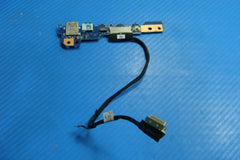 Toshiba Satellite P55W Series 15.6" Genuine USB Audio Board w/Cable n02cb10b01 