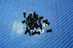 HP Pavilion 17.3" 17-f215dx Genuine Screw Set Screws for Repair ScrewSet GLP* - Laptop Parts - Buy Authentic Computer Parts - Top Seller Ebay