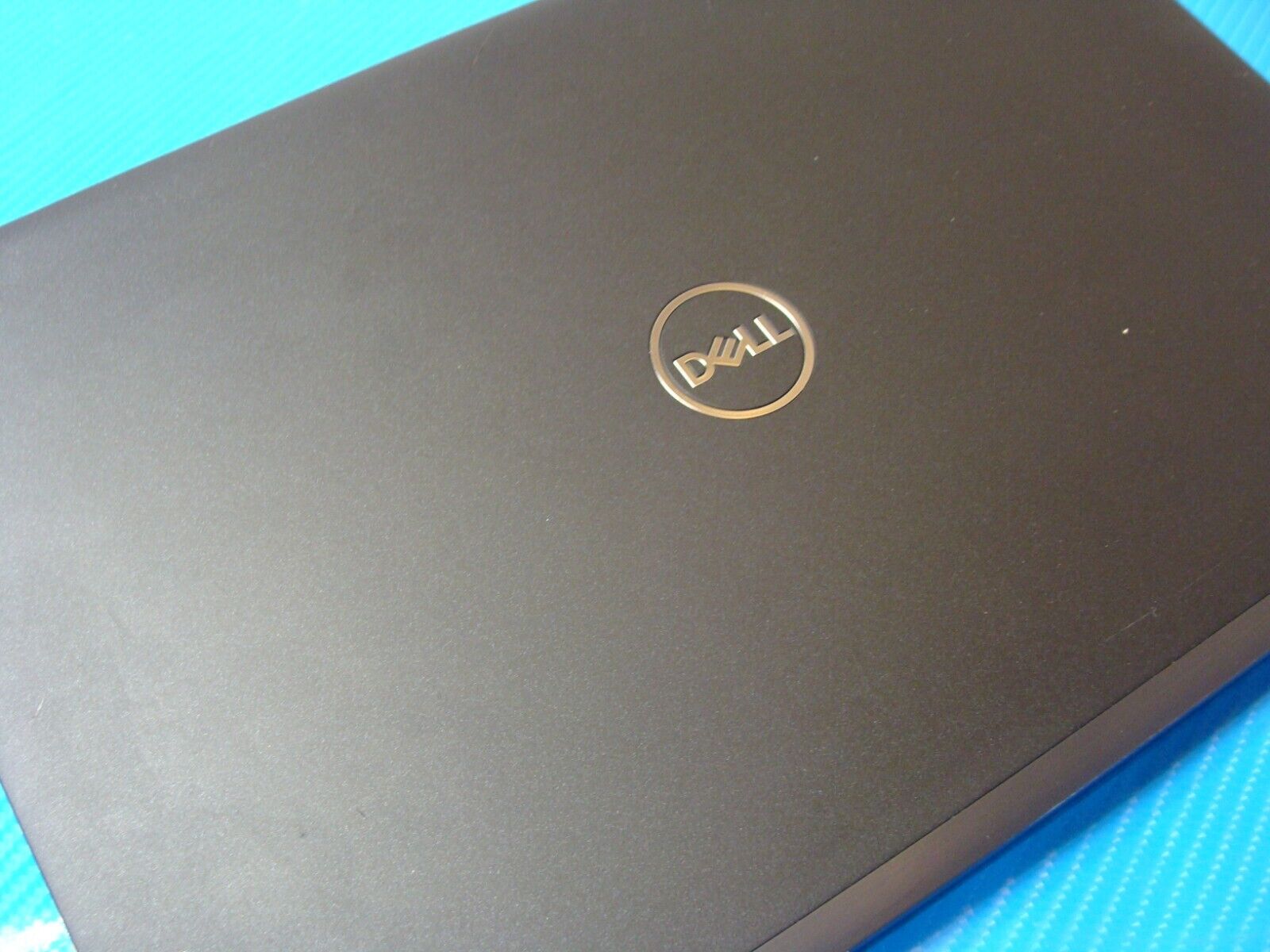 Dell Latitude 7290 12.5