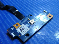 Dell Alienware M14x 14" Genuine Power Button Board w/ Cable LS-6806P 4841J ER* - Laptop Parts - Buy Authentic Computer Parts - Top Seller Ebay