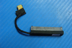 HP ProBook 440 G5 14" Genuine HDD Hard Drive Connector w/Cable dd0x8bhd010 