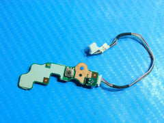 Toshiba Satellite 15.6" C55t-A5222 Power Button Board w/Cable 6050A2567301 GLP* - Laptop Parts - Buy Authentic Computer Parts - Top Seller Ebay