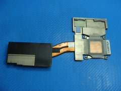 Dell Alienware 17 17.3" Genuine Laptop GPU Cooling Heatsink 04X16 AT0UJ00F0C0 - Laptop Parts - Buy Authentic Computer Parts - Top Seller Ebay