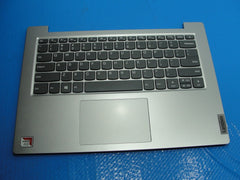 Lenovo IdeaPad Slim 1-14AST-05 14" OEM Palmrest w/Touchpad Keyboard 5CB0W43929
