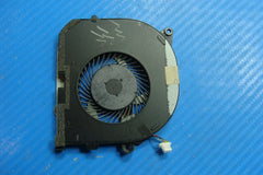 Dell XPS 15.6" 15 9550 Genuine Laptop Right CPU Cooling Fan 36cv9 