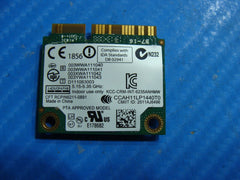 Samsung ATIV Book 4 15.6” NP470R5E OEM Wireless WiFi Card 6235ANHMW 670292-001