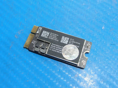 MacBook Air A1466 MD760LL/B 2014 13" WiFi Wireless Bluetooth Card 661-7481 - Laptop Parts - Buy Authentic Computer Parts - Top Seller Ebay