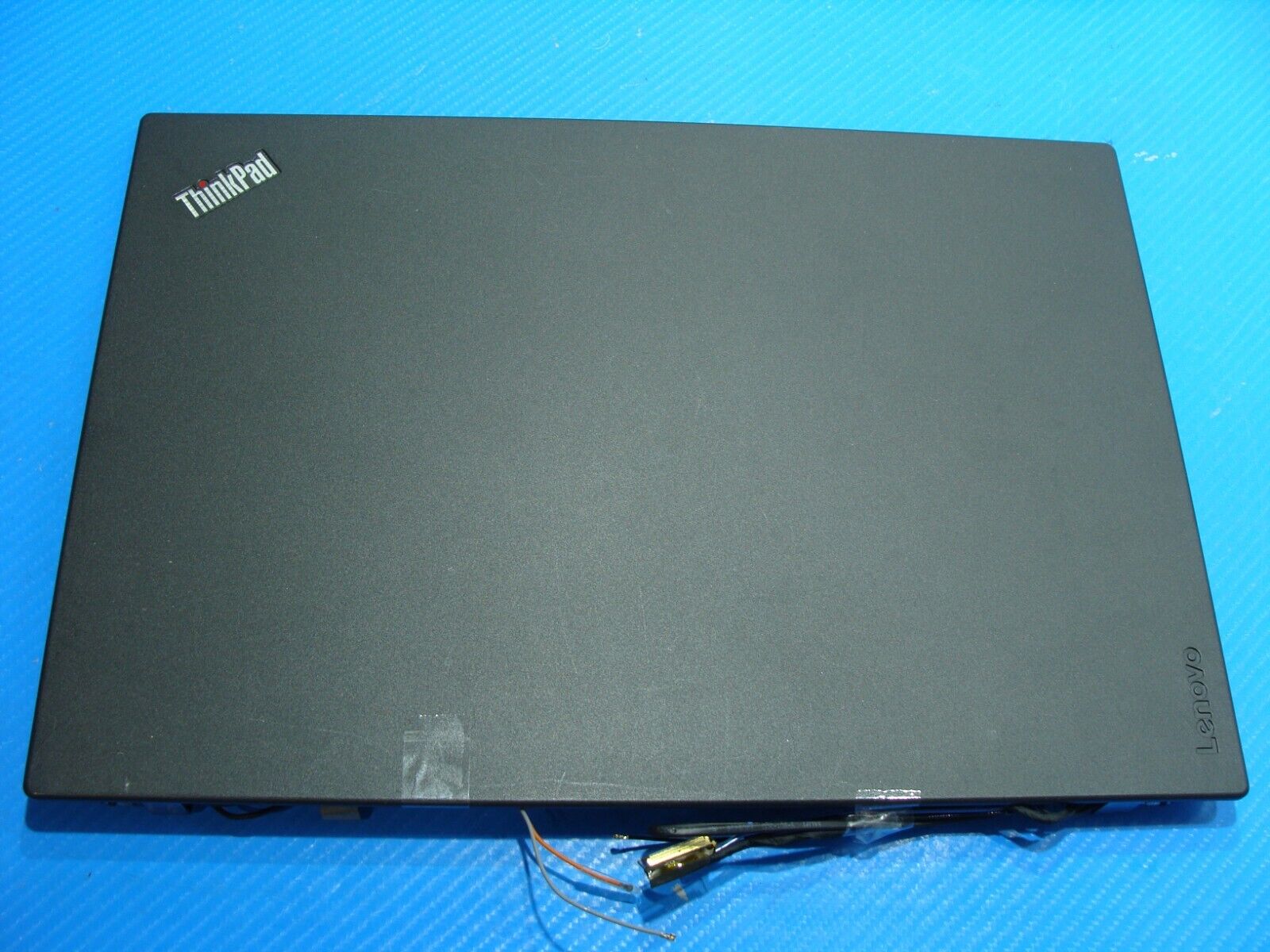 Lenovo ThinkPad L460 14