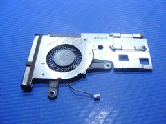 Dell Inspiron 14" 14 3452 Original CPU Cooling Fan & Heatsink M5H50 GLP* Dell