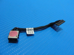 Dell G5 5587 15.6" Genuine Laptop DC IN Power Jack w/ Cable XJ39G - Laptop Parts - Buy Authentic Computer Parts - Top Seller Ebay