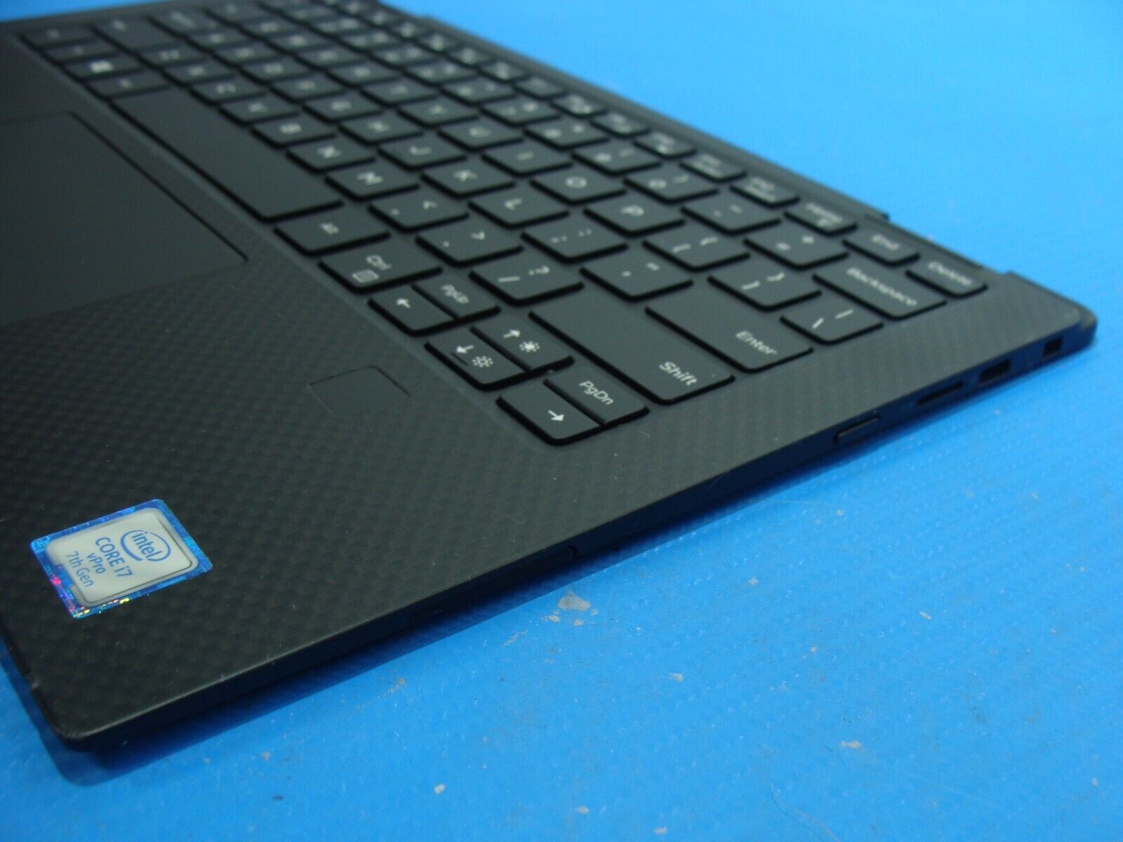 Dell XPS 13 9365 13.3