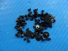 HP ENVY 15.6" m6-n113dx Genuine Laptop Screw Set Screws for Repair ScrewSet