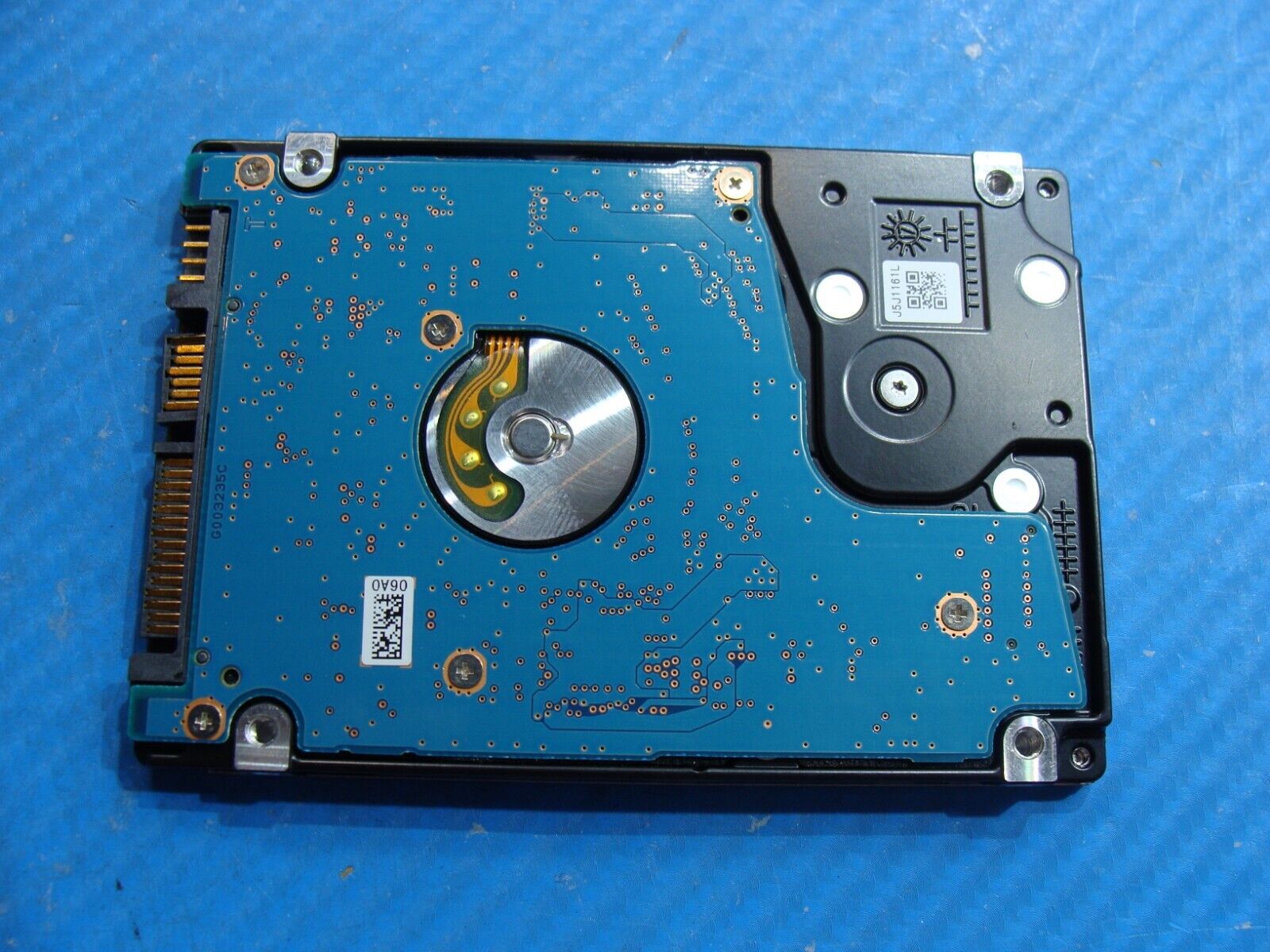 Dell 3573 Toshiba 500GB SATA 2.5