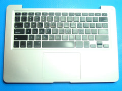 MacBook Pro A1278 13" 2011 MC700LL/A Top Case w/Trackpad Keyboard 661-5871 #4 - Laptop Parts - Buy Authentic Computer Parts - Top Seller Ebay