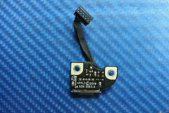 MacBook Pro A1278 13" 2009 MB991LL/A Genuine Magsafe Board w/Cable 661-5235 - Laptop Parts - Buy Authentic Computer Parts - Top Seller Ebay