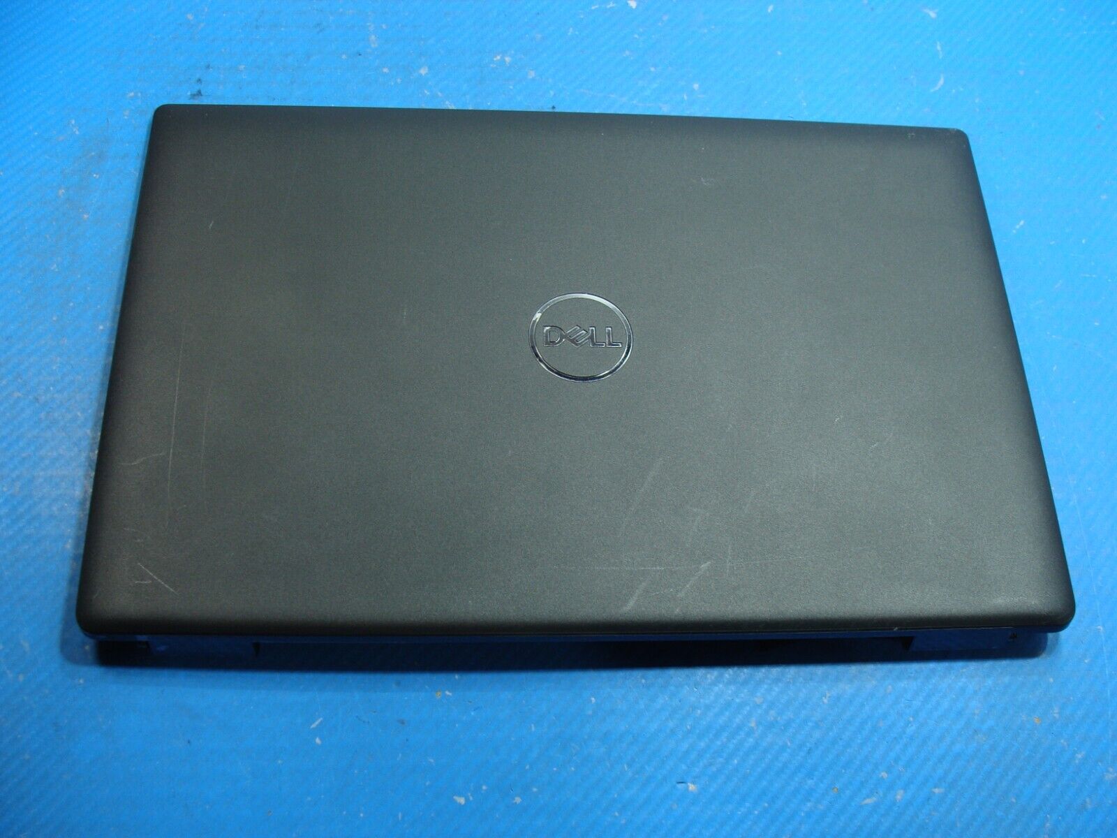 Dell Latitude 15.6