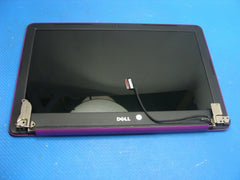 Dell Inspiron  15.6" 15 5565 Genuine Glossy HD LCD Screen Complete Assembly 