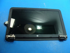 HP 15-ba009dx 15.6" Genuine Laptop Glossy HD LCD Screen Complete Assembly